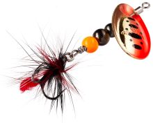 Gunki Rotačka Dots Fly 1H Acid Water - Veľkosť 1 Hmotnosť 3,05 g