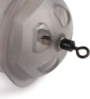 Matrix Krmítko Maggot Feeder S (5)