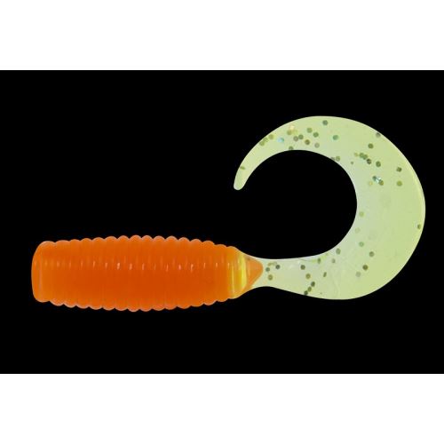 Relax Gumová Nástraha Twister 380 - 3 cm 10 ks