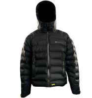 RidgeMonkey Bunda K2 Vodeodolná Čierna