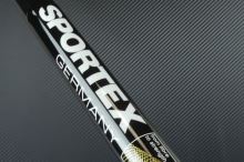 Sportex Podberáková Tyč Teleskopická Hebestange TEL 2,3 m (2)