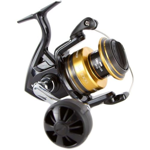 Shimano Navijak Socorro 10000 SW