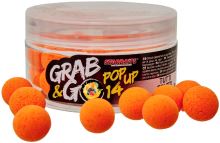 Starbaits Pop Up G&G Global Tutti 20 g 14 mm Starbaits Pop Up G&G Global Tutti 20 g 14 mm