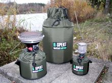 R-spekt Termo návlek na 10kg PB fľašu (6)