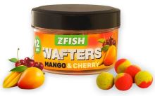Zfish Vyvážené Boilies Balanced Wafters 20 g 12 mm - Mango-Cherry