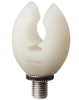 Zfish Rohatinka Rubber Rod Rest Fluo