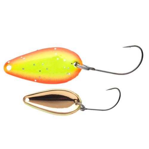 Daiwa Plandavka Presso LMN Orange Mango 2,4 cm 1,9 g