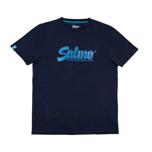 Salmo Tričko Slider Tee