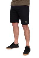 Fox Šortky Collection Joggers Short Black (1)
