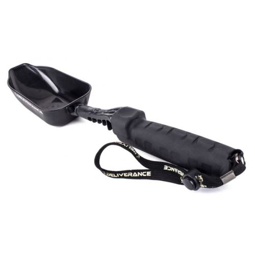 Nash Zakrmovacia lopatka Particle Spoon With Slots