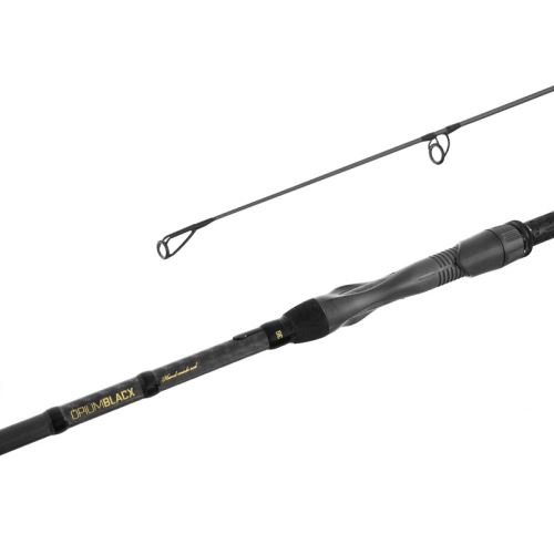 Delphin Prút Opium BlacxCARP 3G TechnoCORK 2,7 m 9 ft 2,75 lb