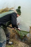 Korum Podberáková Tyč Limitless Power Handle Tele (5)