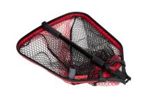 Fox Rage Podberák Speed Flow Compact Net (3)
