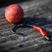 One More Cast Obratlík Vitabitz Micro Ring Swivel 15 ks Veľkosť 18 (8)