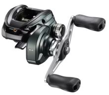 Shimano Multiplikátor Curado 201 M Left Hand