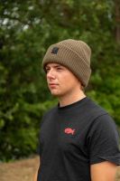 Fox Čiapka Khaki HD Beanie (5)