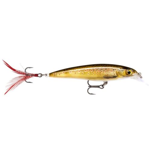 Rapala Wobler X Rap TRL