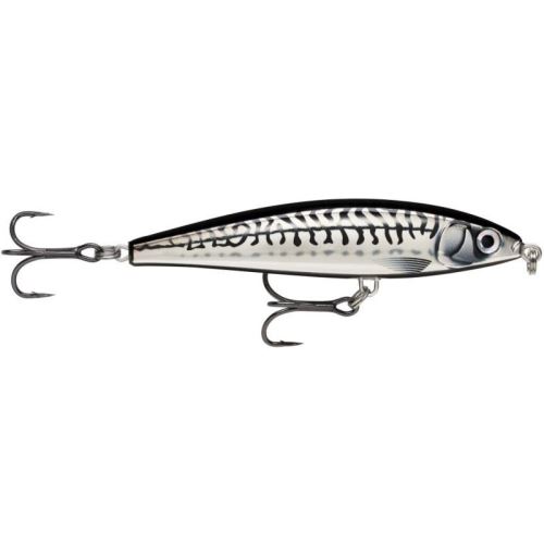 Rapala Wobler X Rap Magnum Prey HDCHM 10 cm 41 g