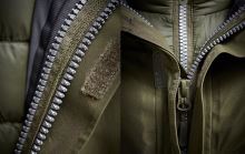 Trakker Bunda Summit XP Jacket (3)