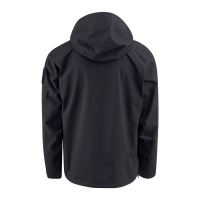 Grundéns Bunda Portal Gore-Tex Wading Jacket Black (2)