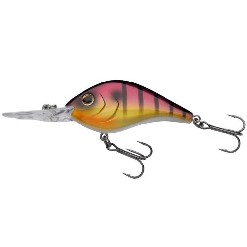 Berkley Wobler Dredger Red Tiger 6 cm 14 g