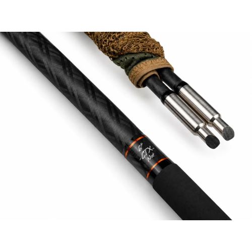 Free Spirit Podberák CTX Black 2,4 m 117x117 cm