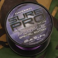 Gardner Vlasec Sure Pro Purple Special Edition Fialová (2)