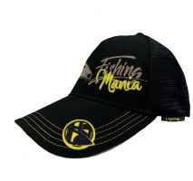 Hotspot Design Šiltovka Carpfishing Mania (1)