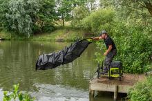 Matrix Sieťka 3.0 m Carp Safe Keepnet (10)