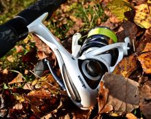 Okuma Navijak Inspira ISX 40W (3)