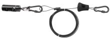 Spro Strategy Safety Keep Sack Cable System