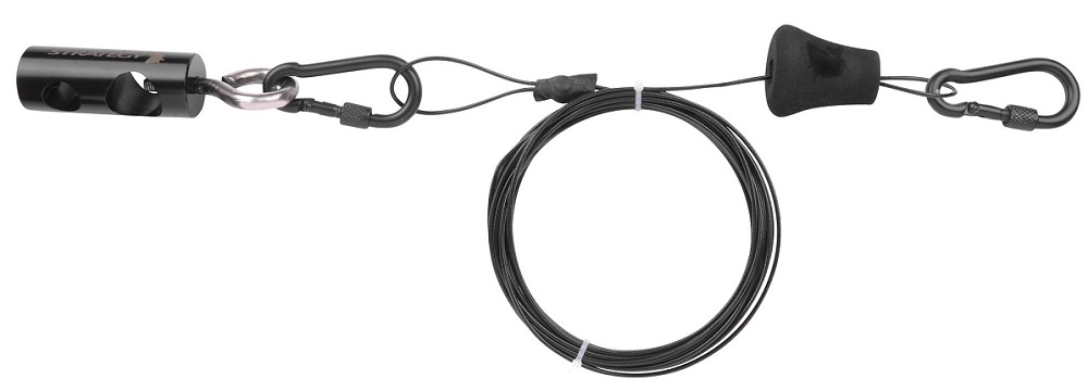 E-shop Spro strategy safety keep sack cable system