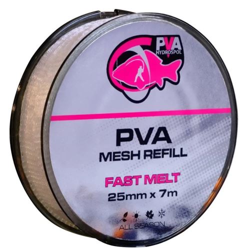 PVA Hydrospol Náhradná Pančucha Fast Melt 7 m