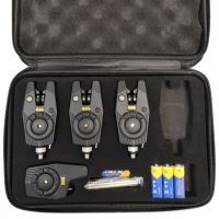 DOC Sada Signalizátorov s Príposluchom ALFA