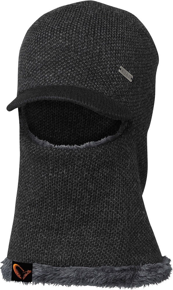 Savage gear kukla fleece balaclava