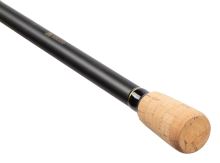 Mikado Prút Sensual N.G. Medium Light Spin 2,14 m 3-18 g (1)