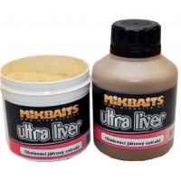 Mikbaits obaľovací extrakt Ultra Liver 250ml (3)