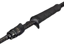 Abu Garcia Prút EON Casting Rod 2,13 m 10-42 g 2-diel (3)