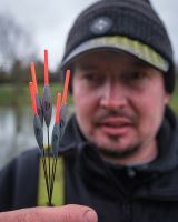 Matrix Plavák Carp Carbon Pole Floats (1)