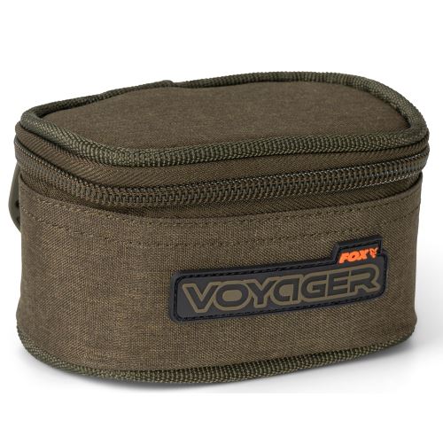 Fox Puzdro Voyager Mini Accessory Bag