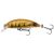 Savage Gear Wobler 3D Shrimp Twitch SR Suspending Golden Ghost 5,2 cm 5,5 g
