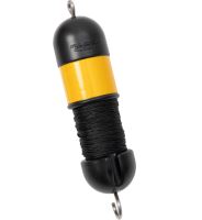 Black Cat Plavák Outrigger Float - Glow