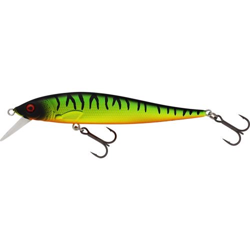 Westin Wobler Jerkbite SR Jerkbait Firetiger 9 cm 8 g