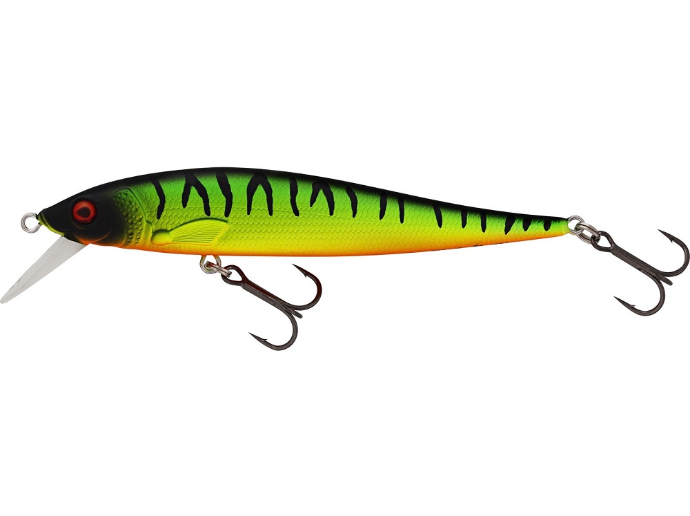 Westin wobler jerkbite sr jerkbait firetiger 9 cm 8 g