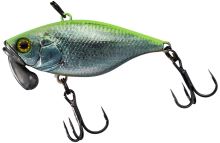 Illex Wobler TN Trigon RT Visible Roach - 8 cm 29,4 g Illex Wobler TN Trigon RT Visible Roach - 8 cm 29,4 g