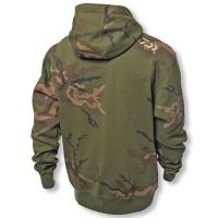 Daiwa Mikina Camo Hoodie (1)