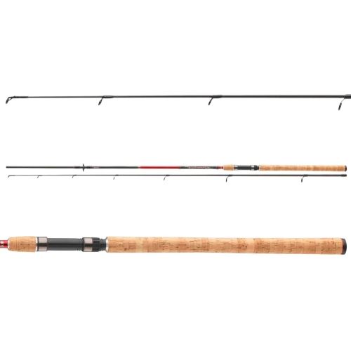 Daiwa Prút Sweepfire Spin 2,4 m 15-50 g 2 Diely