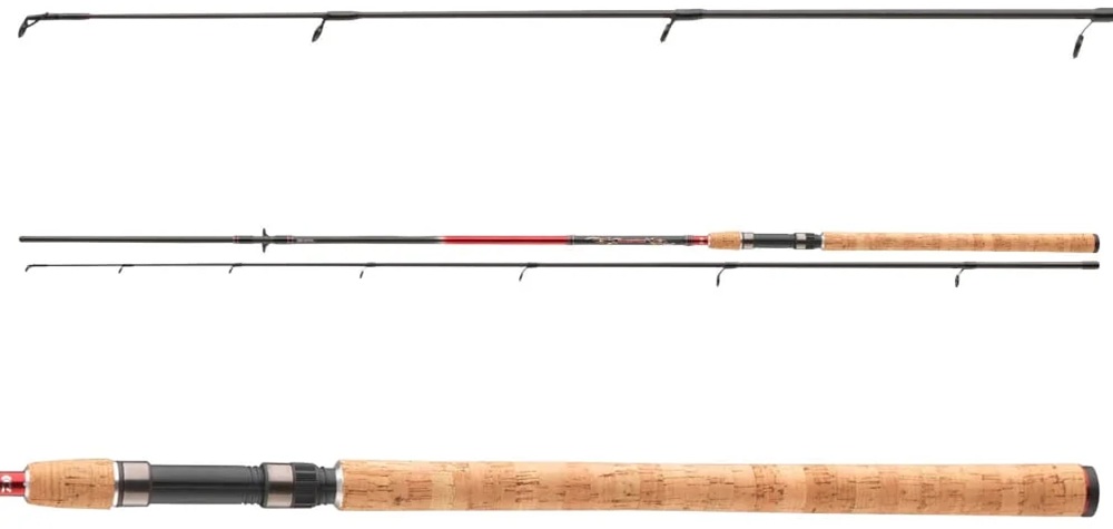 Daiwa prút sweepfire spin 2,1 m 5-25 g 2 diely