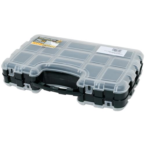 Fishing Box Rybárský Kufrík Duo Typ 379