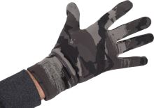 Fox Rage Rukavice Camo Gloves - M